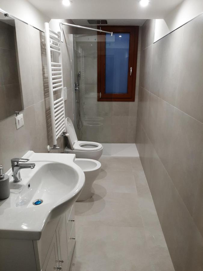 Bed Casa Vacanza Via Gallipoli - Corte Bari Brindisi Exteriér fotografie