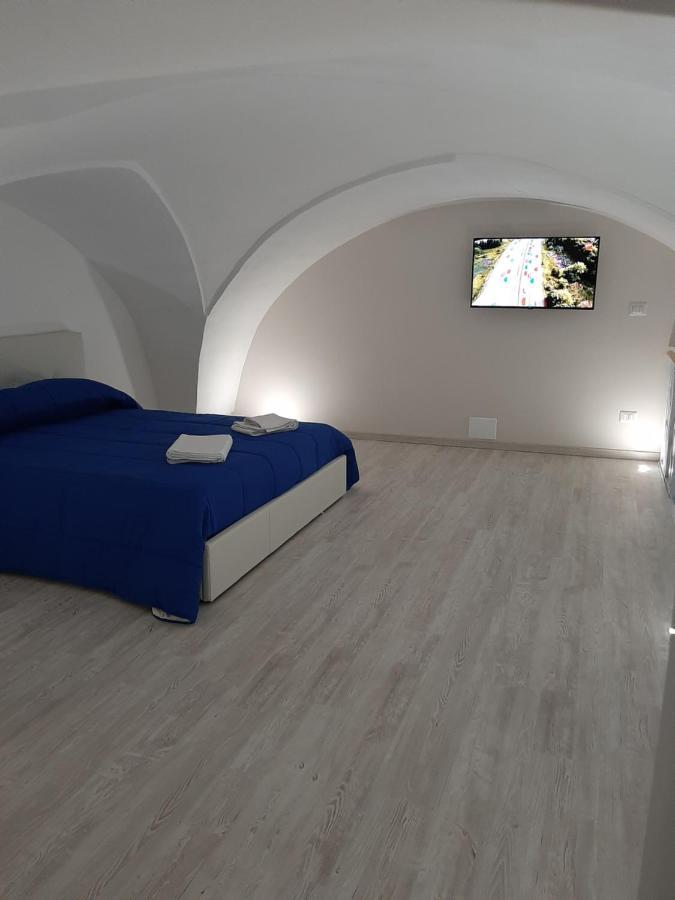 Bed Casa Vacanza Via Gallipoli - Corte Bari Brindisi Exteriér fotografie