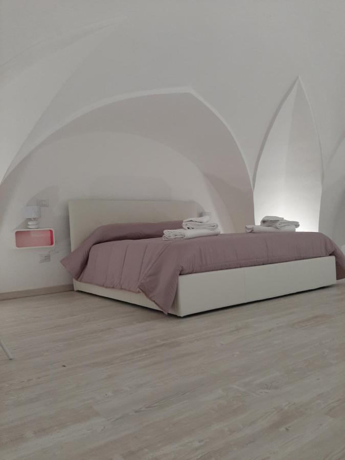 Bed Casa Vacanza Via Gallipoli - Corte Bari Brindisi Exteriér fotografie