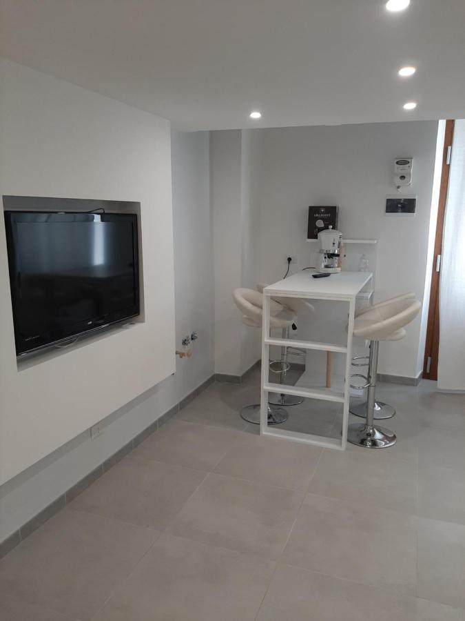 Bed Casa Vacanza Via Gallipoli - Corte Bari Brindisi Exteriér fotografie