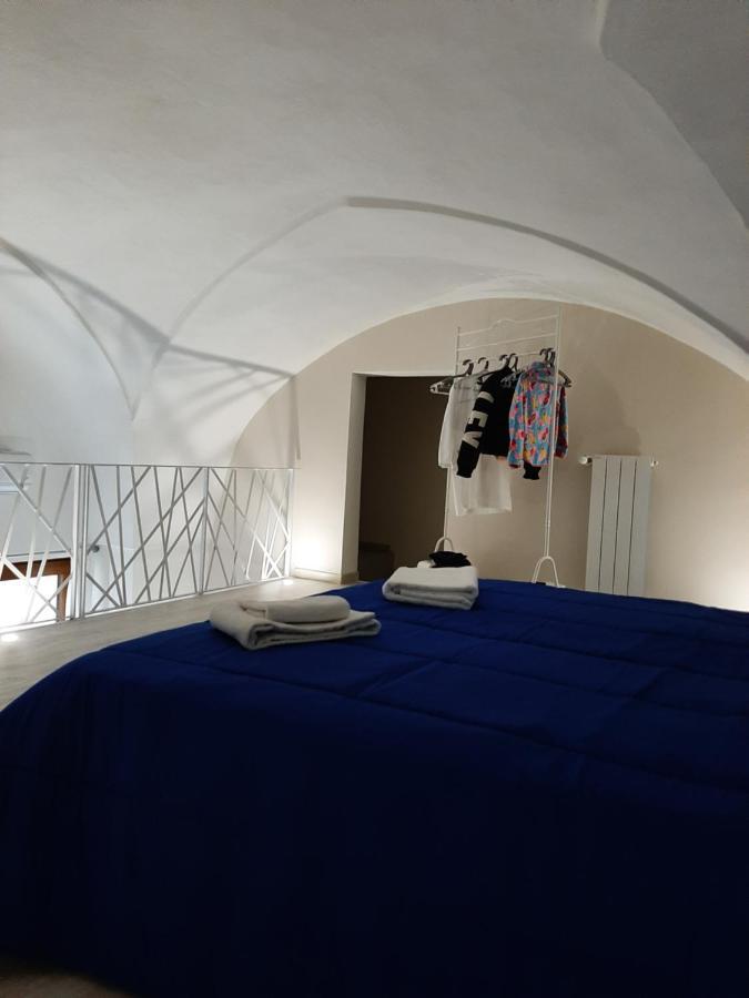 Bed Casa Vacanza Via Gallipoli - Corte Bari Brindisi Exteriér fotografie