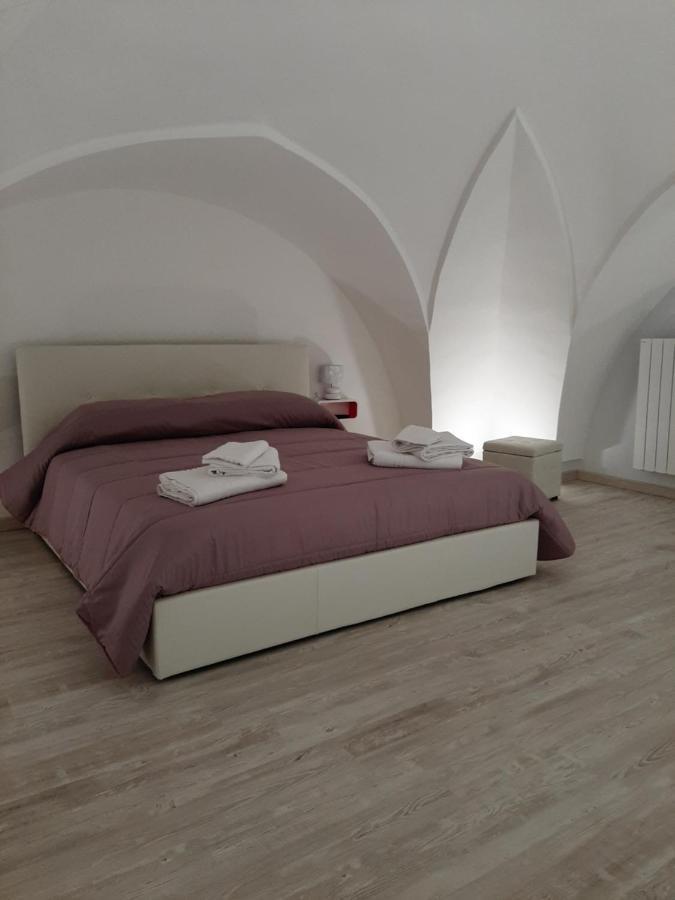 Bed Casa Vacanza Via Gallipoli - Corte Bari Brindisi Exteriér fotografie