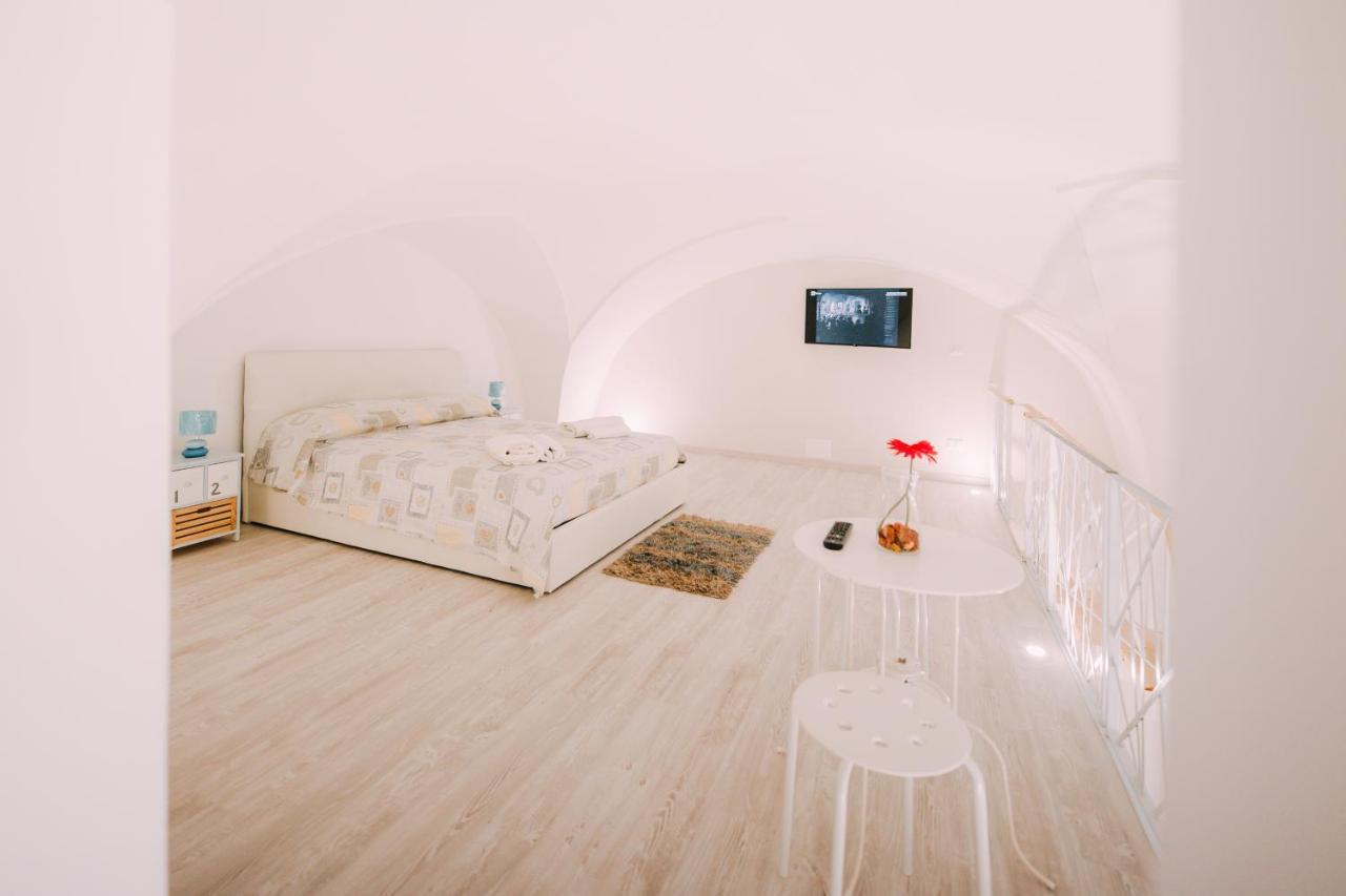 Bed Casa Vacanza Via Gallipoli - Corte Bari Brindisi Exteriér fotografie