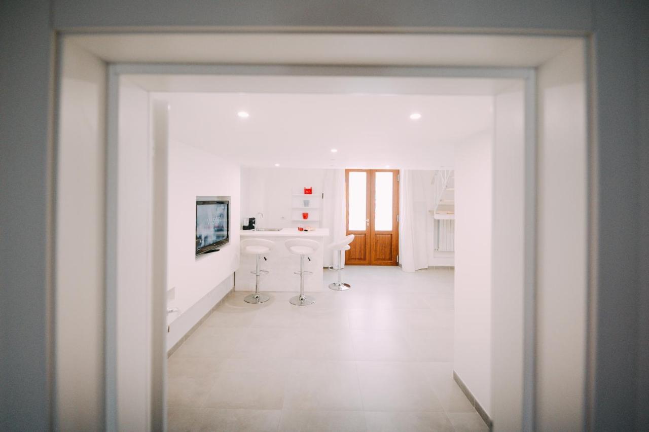 Bed Casa Vacanza Via Gallipoli - Corte Bari Brindisi Exteriér fotografie