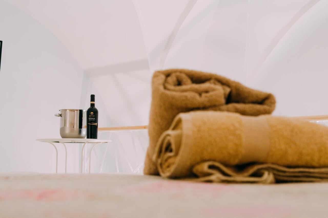 Bed Casa Vacanza Via Gallipoli - Corte Bari Brindisi Exteriér fotografie