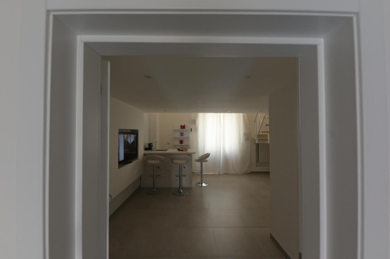 Bed Casa Vacanza Via Gallipoli - Corte Bari Brindisi Exteriér fotografie