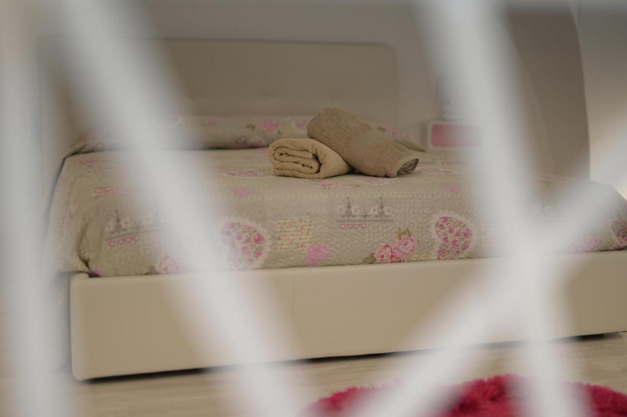 Bed Casa Vacanza Via Gallipoli - Corte Bari Brindisi Exteriér fotografie