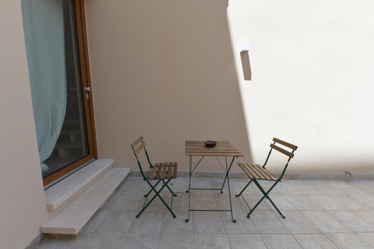 Bed Casa Vacanza Via Gallipoli - Corte Bari Brindisi Exteriér fotografie